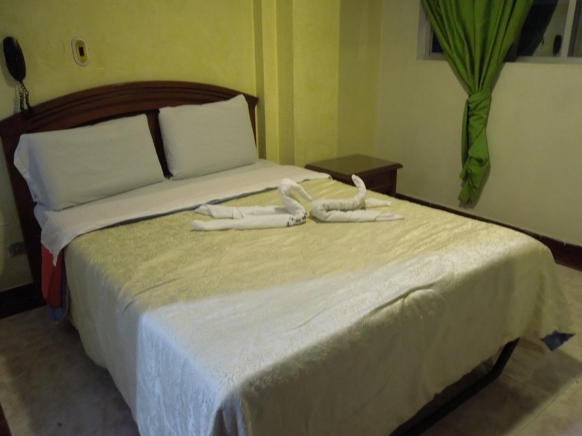 Hotel Samara Bogota Ngoại thất bức ảnh