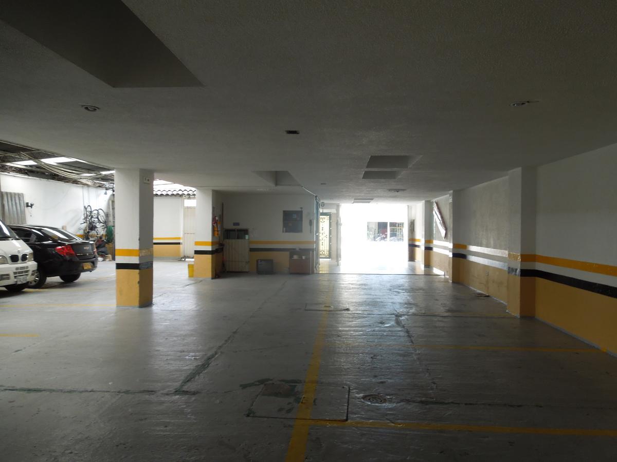 Hotel Samara Bogota Ngoại thất bức ảnh