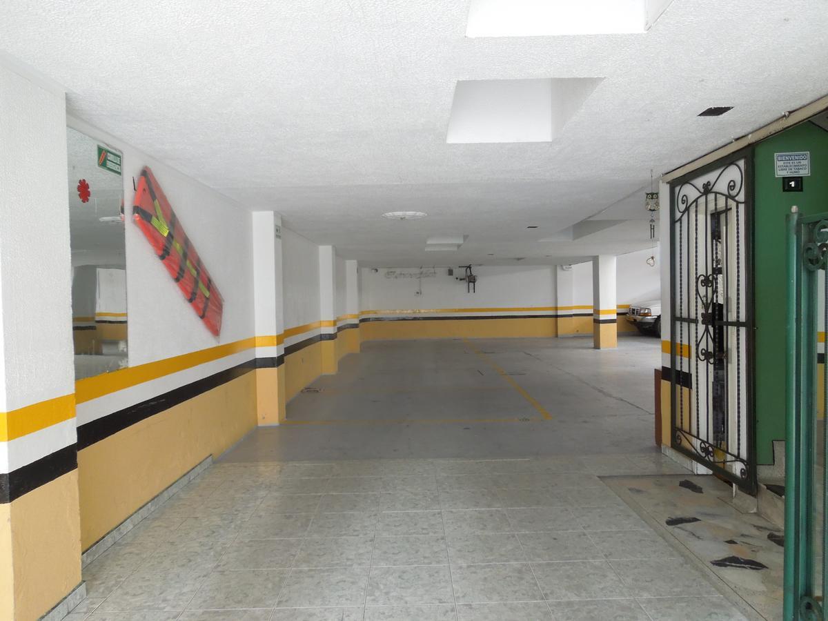 Hotel Samara Bogota Ngoại thất bức ảnh