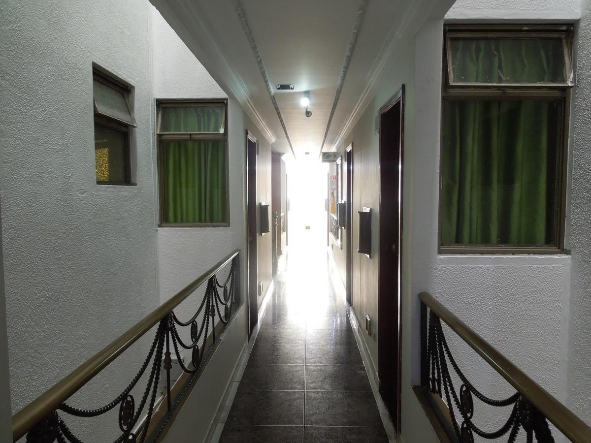 Hotel Samara Bogota Ngoại thất bức ảnh