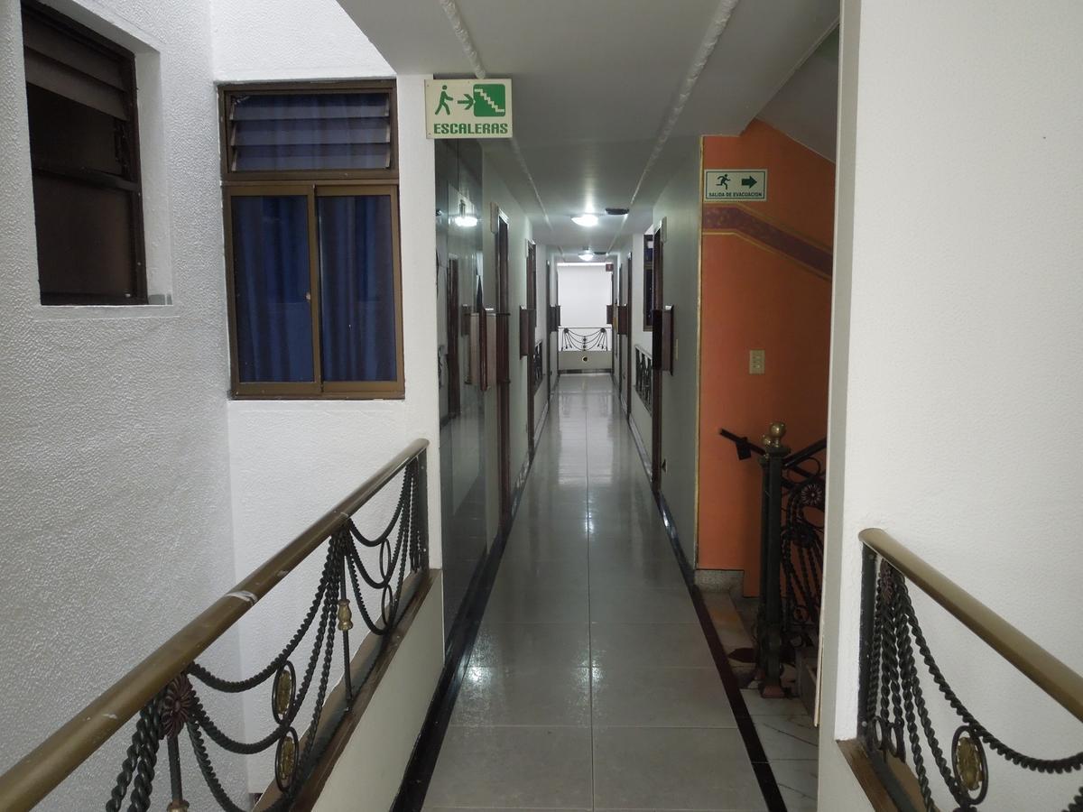 Hotel Samara Bogota Ngoại thất bức ảnh