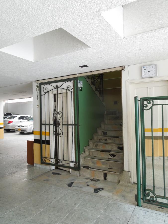 Hotel Samara Bogota Ngoại thất bức ảnh