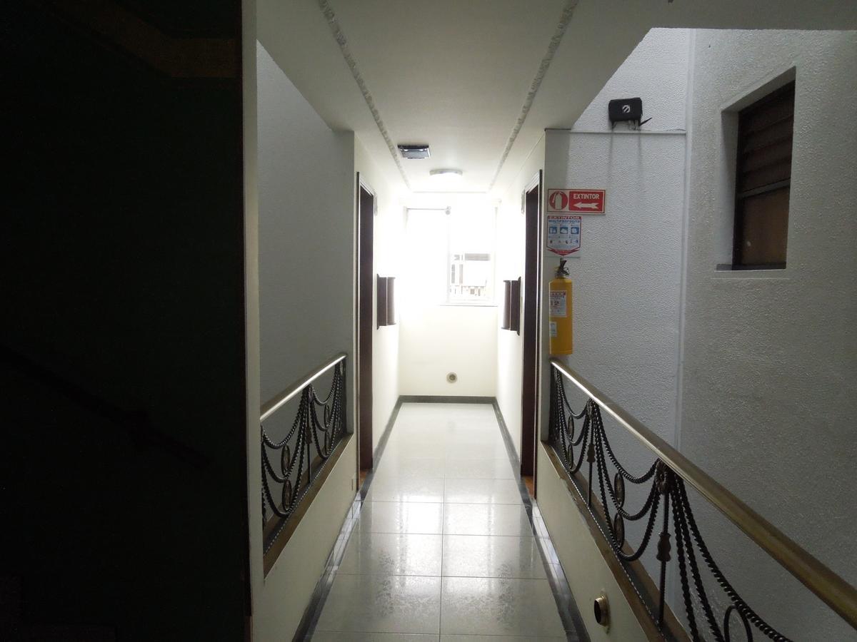 Hotel Samara Bogota Ngoại thất bức ảnh