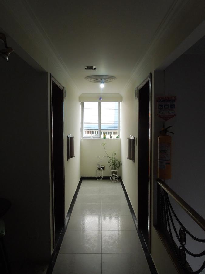 Hotel Samara Bogota Ngoại thất bức ảnh